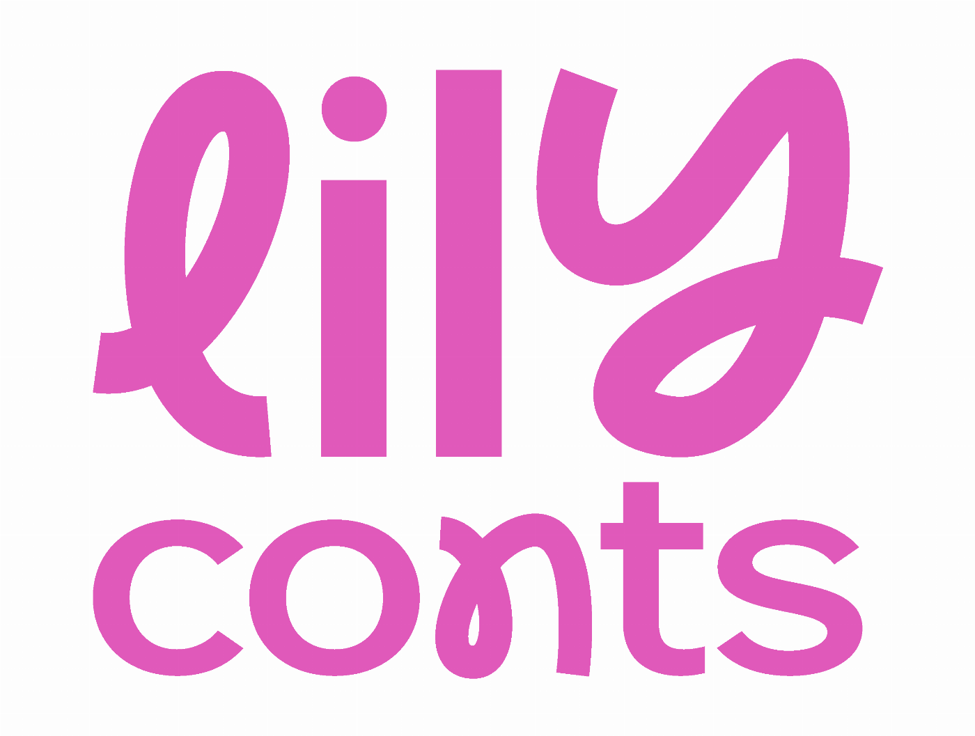 assinatura lilyconts
